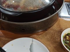 -濠轩阁特色生蚝火锅(水湾路店)