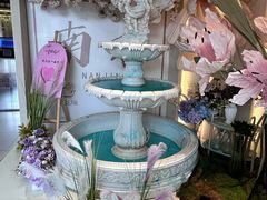 -PARFUM FLORAL花境法餐(南京首店)