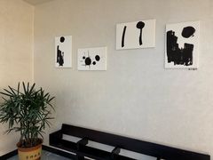 -海子诗歌陈列馆