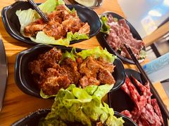 -游击队小豆腐(九街店)