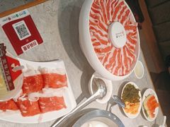 -人人捞火锅(陵水店)