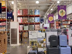 -山姆会员商店(石景山店)