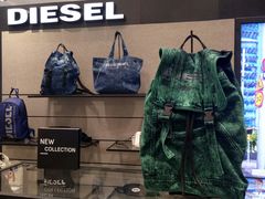 -新世界大丸百货