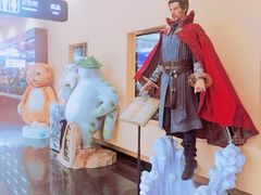 -华谊兄弟影院(北京洋桥店)