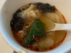 -杭州雅谷泉山庄酒店-餐厅