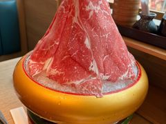 澳洲和牛M7-温野菜涮涮锅(曲江大悦城店)