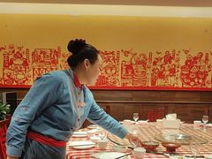 -西贝(六里桥旗舰店)