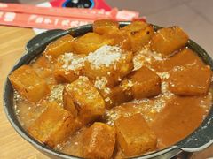 -熙成烧烤(白塔岭店)