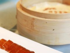 烤鸭-俏江南天津时尚曲艺主题餐厅(马场道店)