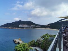 -东澳岛