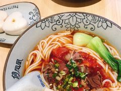 -俏凤凰(美林M·LIVE天地东座店)