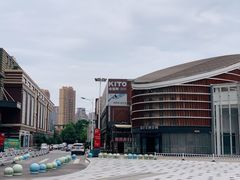 -南国大家装(汉西店)