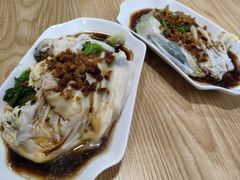 -三身人金新肠粉(丹霞店)