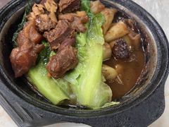 -珍珍小食店(西华路店)
