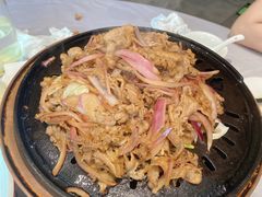 -京味斋·北京烤鸭(北京南站洋桥店)