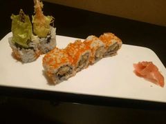 -天狗山料理(省体店)