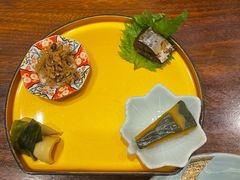 -加奈日本料理