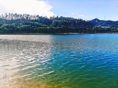 -凤岗南门山森林公园