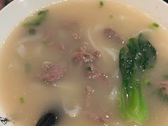 -漆黑觉米粉(三里屯店)