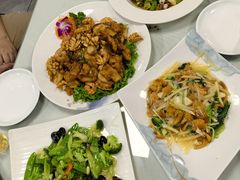 -黑石礁酒楼·海鲜(黑石礁店)