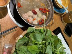 -吃饭皇帝大(合生汇店)