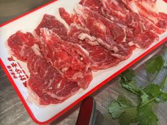 -燃计沙茶皇·香港沙茶火锅(人广旗舰店)