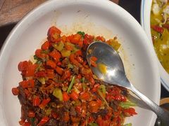 -湖兰金牌小炒肉(椒江万达店)