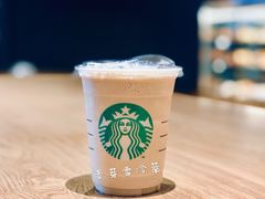 -星巴克臻选(郑州国贸360广场店)