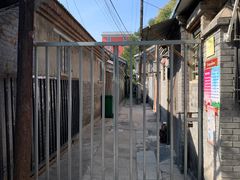 -老北京风情街