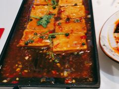 -辣小妮de川菜馆(红旗Mall店)