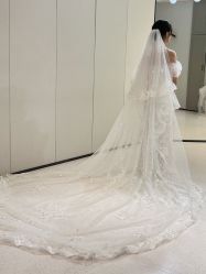 点击看大图 -MISS MIA 婚纱品牌馆