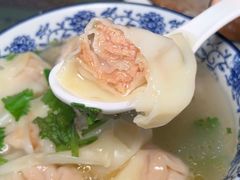 -松针蔡记蒸饺(花园路店)