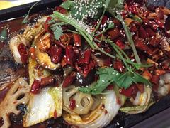 -年轮烧烤·羊蝎子·烤鱼(星湖街店)