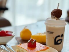 -G+KITCHEN(龙湖狮山天街店)