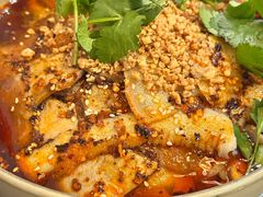 -老吴家川菜(昭化路店)