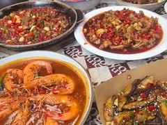 -老三样·旧食新味(万寿宫店)