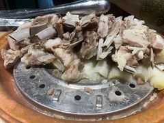 -蒙料·手把肉(望京店)