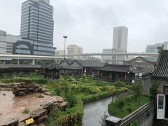 -内蒙古将军衙署博物院