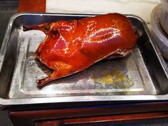 -鸭匠食府·挂炉烤鸭·新京菜(阜成路店)