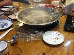 -林记潮牛·牛肉火锅(上马墩店)