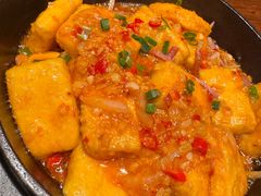 -云海肴·汽锅鸡·云南菜(美罗城店)