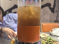 -有蚝有翅烧烤大排档·宵夜(右安门店)