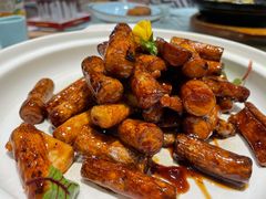 -天和晟新京菜.水煮鱼.湘土菜(国展店)