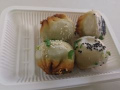 -小杨生煎(南京东路食品一店)