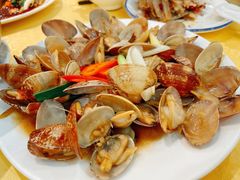 -莲花公园煎蟹(总店)