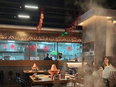 -额尔敦草原涮羊肉·烧烤(冻青树总店)