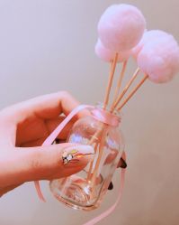 -Pink Baby美甲美睫