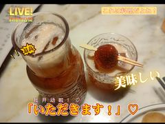 -绿茶餐厅(哈尔滨凯德店)