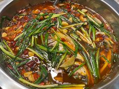 -市井川菜(钟山店)