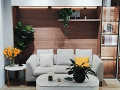 -索菲亚衣柜橱柜家具全屋定制(十里河居然之家店)